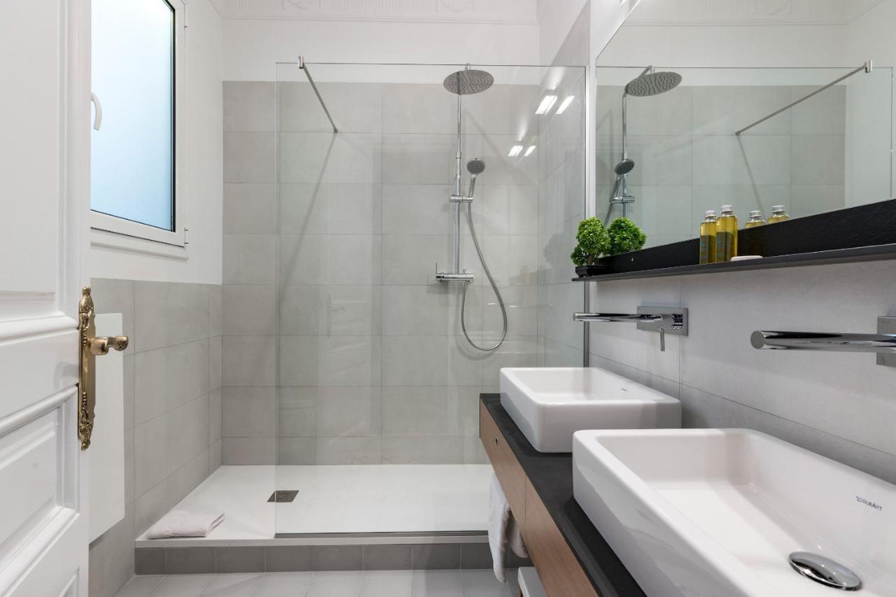 Habitat Apartments Barcelona Classic ภายนอก รูปภาพ